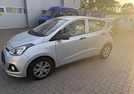 Hyundai i10 1.0 Classic Classic