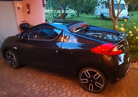 Renault Wind TCe 100 Night&Day Night&Day