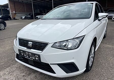 Seat Ibiza Style/NAVI/KAMERA/TEMPO/PDC