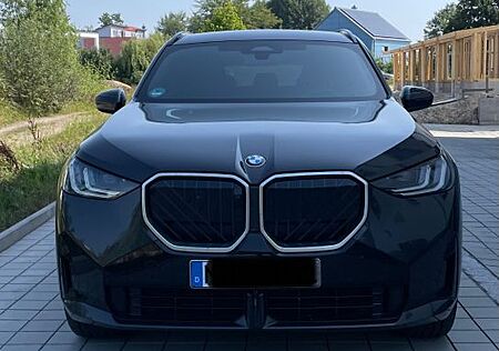 BMW X3 xDrive30e M Sport, AHK, HUD