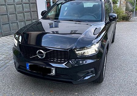Volvo XC 40 XC40 T5 Recharge Inscription Recharge R Insc...