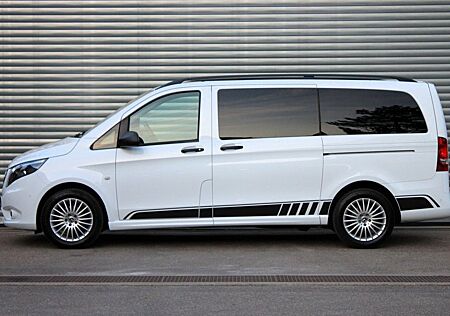 Mercedes-Benz Vito Tourer 116 CDI Edition Lang - 2x Klima uvm