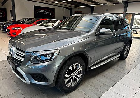 Mercedes-Benz GLC 250 GLC d 4Matic