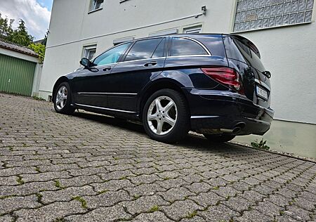 Mercedes-Benz R 320 CDI 4MATIC -