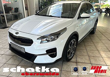 Kia XCeed Vision,DSG,SHZ,Bi-LED,Tempom.