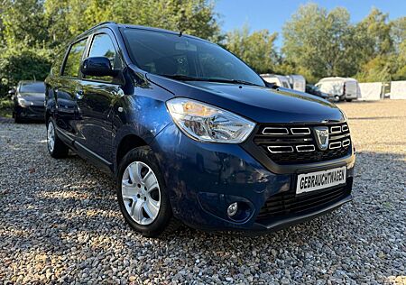 Dacia Lodgy Laureate/NAVI/KAMERA/SHZ/TEMPOMAT/PDC/BT/