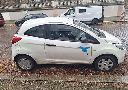 Ford Ka /+ 1,2 Trend Trend