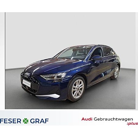 Audi A3 leasen