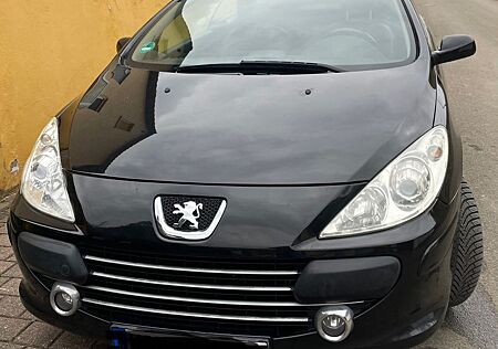 Peugeot 307 CC JBL 140 JBL