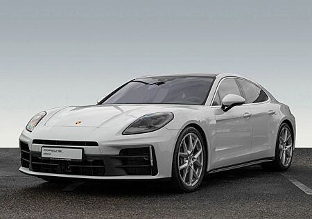 Porsche Panamera 4 InnoDrive BOSE 14 Wege Sitze 21 Zoll