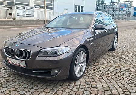 BMW 535d Touring Vollausstattung