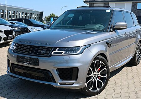 Land Rover Range Rover Sport P400e HSE Dynamic Panoramadach