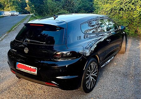 VW Scirocco Volkswagen 1.4 TSI 90kW LIFE