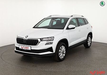 Skoda Karoq 1.5 TSI DSG LED SmartLink Sitzheizung Kame