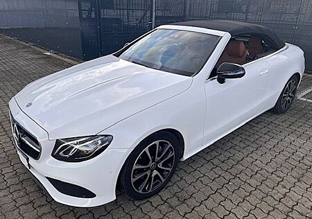 Mercedes-Benz E 220 d Autom. -