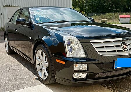 Cadillac STS 4.6 V8 50tkm Launch Edition EU/D selten
