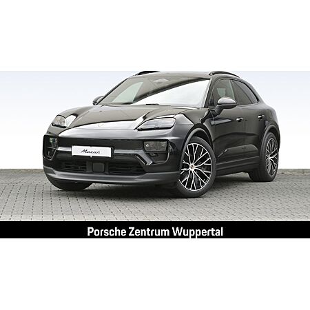 Porsche Macan leasen