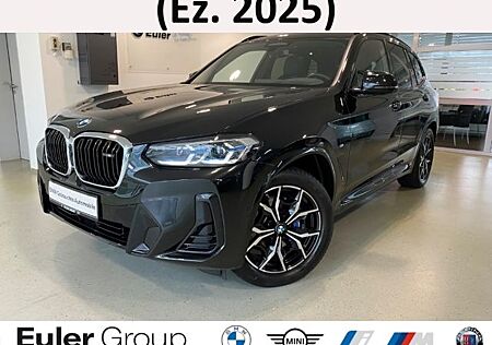 BMW X3 M40 i (Ez. 2025) Winter19'' AHK Pano StdHeiz