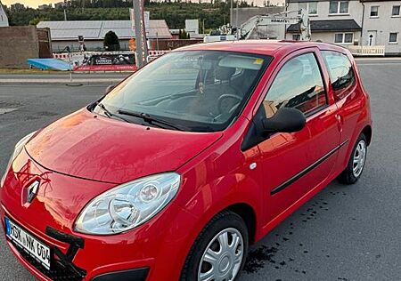Renault Twingo Authentique 1.2 60 Authentique