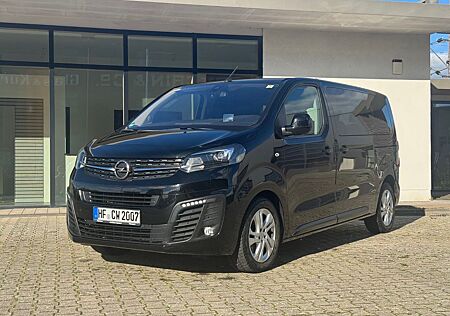 Opel Zafira Life 1.5 Edition M *8 Sitze*