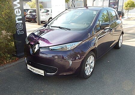Renault ZOE R110/Z.E. 40 Batteriemiete