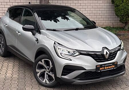 Renault Captur gebraucht kaufen Renault Captur II R.S. Line TCe 140 / KAMERA/ NAVI.