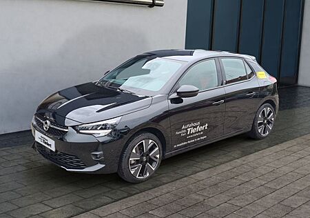 Opel Corsa -e GS // 3-Phasig