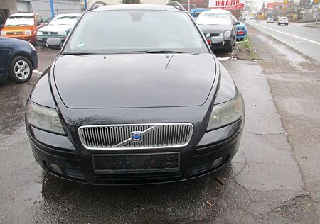 Volvo V50 Kombi 2.4i Summum