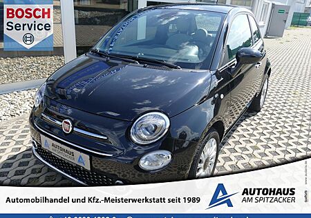 Fiat 500 Dolcevita HYBRID PANO Apple/Android