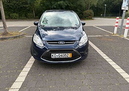 Ford C-Max 1,0 EcoBoost 92kW Trend Trend