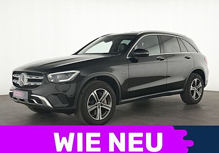 Mercedes-Benz GLC 300 e Burmester|AHK|Navi|HeadUp|LED|SHZ