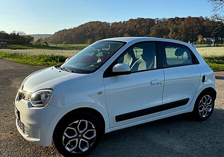 Renault Twingo SCe 75 Limited Limited