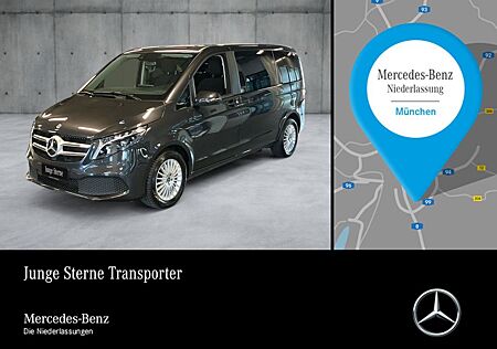 Mercedes-Benz V 220 d Kompakt EDITION+SportP+9G+LED+Kamera+DIS