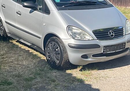 Mercedes-Benz A 140 CLASSIC Classic