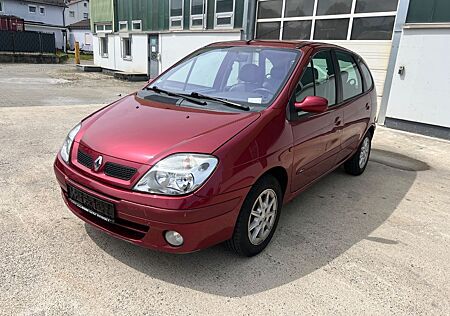 Renault Scenic 1.6 16V, TÜV 04/27, Klimaautomatik