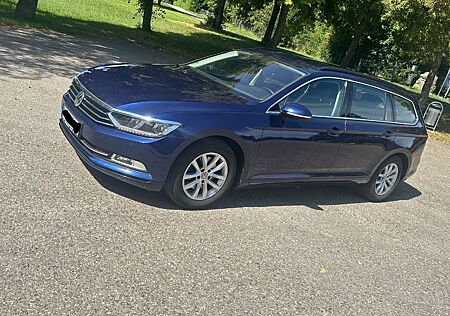 VW Passat Variant Volkswagen 1.4 TSI ACT Comfortline