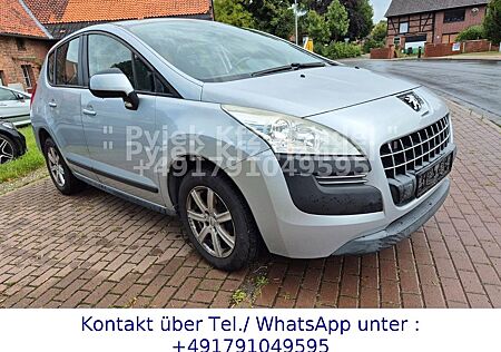 Peugeot 3008 Access