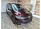 VW Touran Volkswagen IQ.DRIVE AHK LED 7 Sitze 8 Reifen