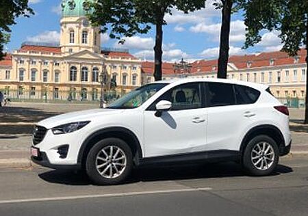 Mazda CX-5 2.2 SKYACTIV-D 150 Exclusive-Line FWD E...