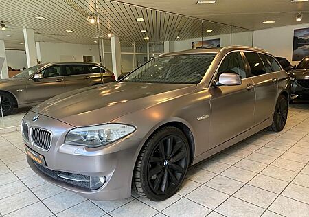 BMW 530 Baureihe 5 Touring d