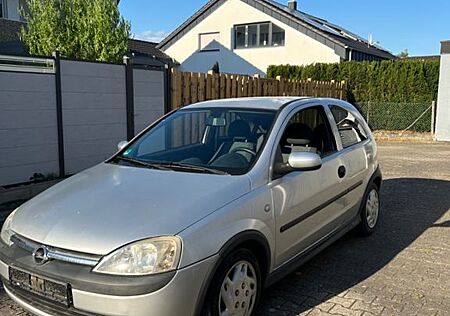 Opel Corsa 1.2 2Hand