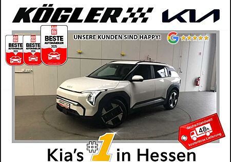 Kia EV3 gebraucht kaufen Kia EV3 81,4 kWh Earth |-21%|WIC|UPG|DWP|19Z|SOUN|BU