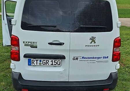 Peugeot Expert