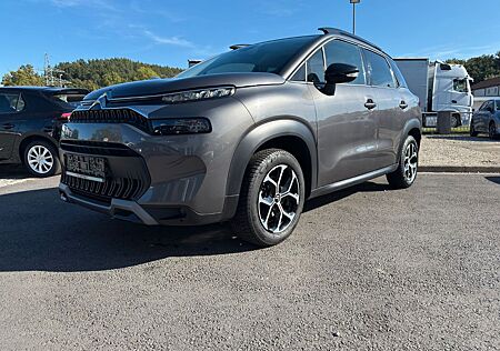 Citroën C3 Aircross Plus