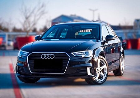 Audi A3 30 TFSI S tronic sport Sportback sport