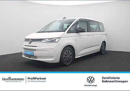 VW T7 Multivan Volkswagen 1.4 TSI eHybrid DSG Life Matrix ACC