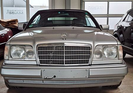 Mercedes-Benz E 220 Cabrio Sportline*Automatik*Klima*SHZ*