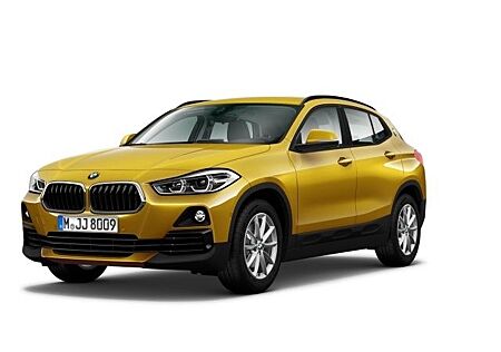 BMW X2 sDrive18d Advantage Navi Klimaaut. Head-Up PD