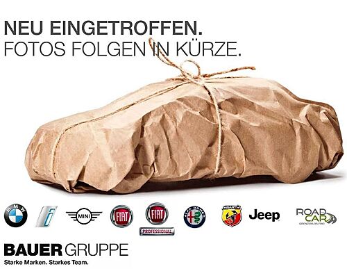 Smart fortwo coupe electric drive EQ Klimaautom DAB  T