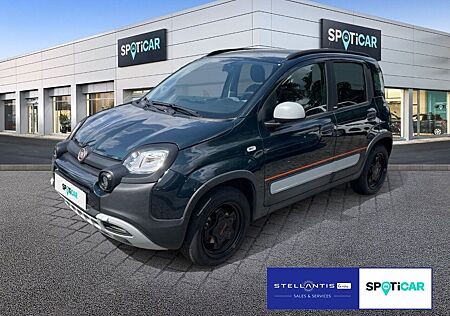 Fiat Panda Garmin Mild Hybrid *Klima *Audio